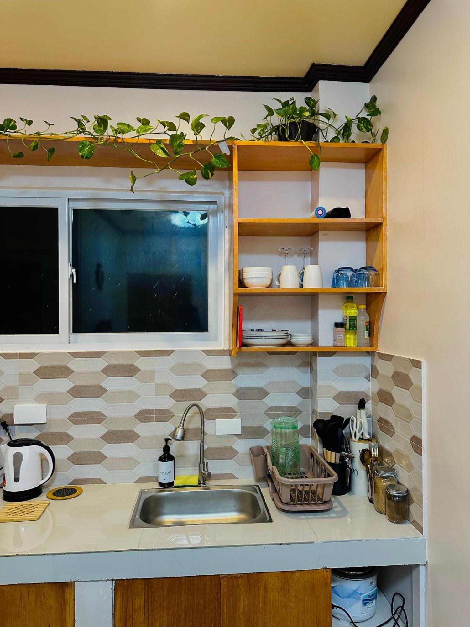 Blued Apartment Near Lio Beach Or El Nido Airport 外观 照片